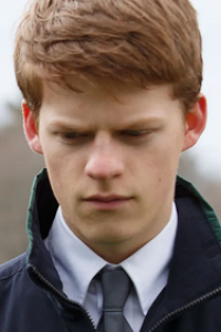 Manchester by the Sea [Lucas Hedges]